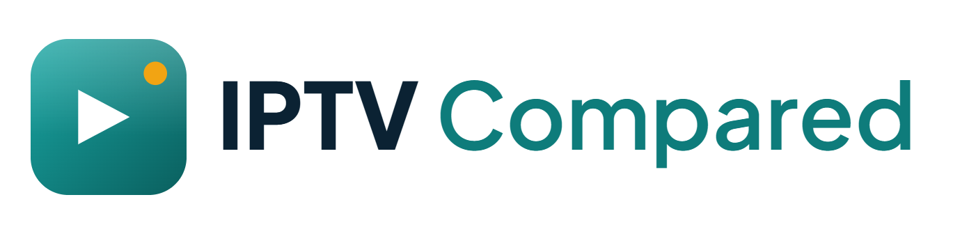 IPTV Compared logo